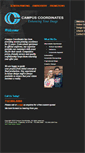 Mobile Screenshot of campuscoordinates.com